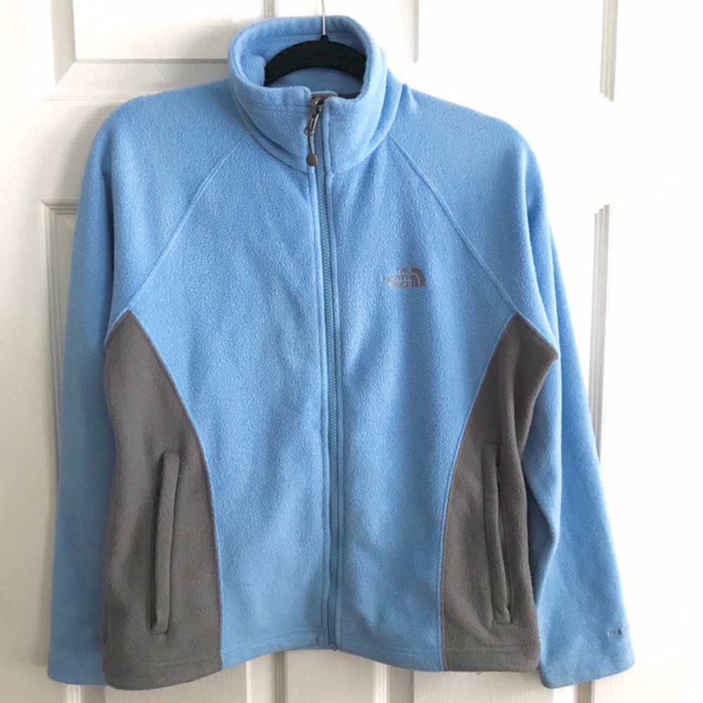 North Face Fleece